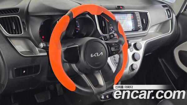 Kia Ray 2022, фото 13