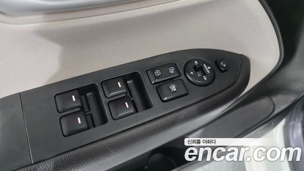 Kia Ray 2022, фото 14