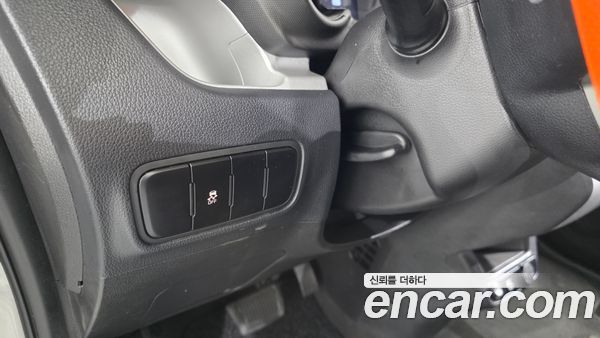 Kia Ray 2022, фото 15