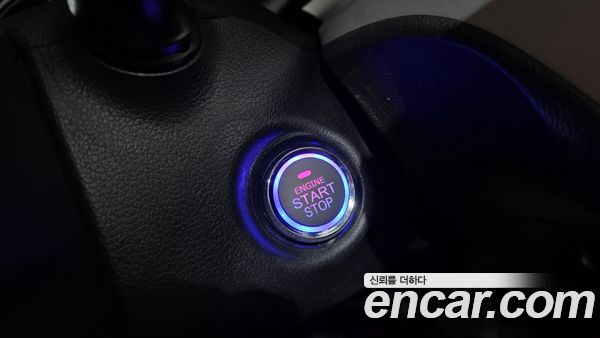 Kia Ray 2022, фото 17
