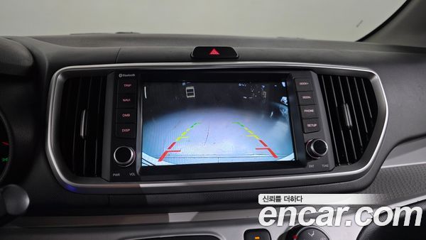 Kia Ray 2022, фото 18