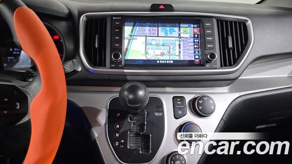 Kia Ray 2022, фото 20