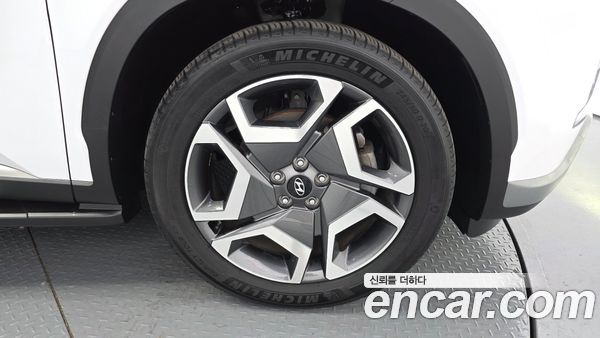 Hyundai Palisade 2024, фото 5