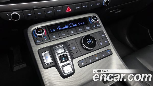 Hyundai Palisade 2024, фото 12