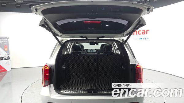 Hyundai Palisade 2024, фото 26