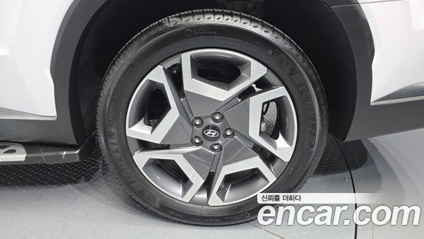 Hyundai Palisade 2024, фото 7