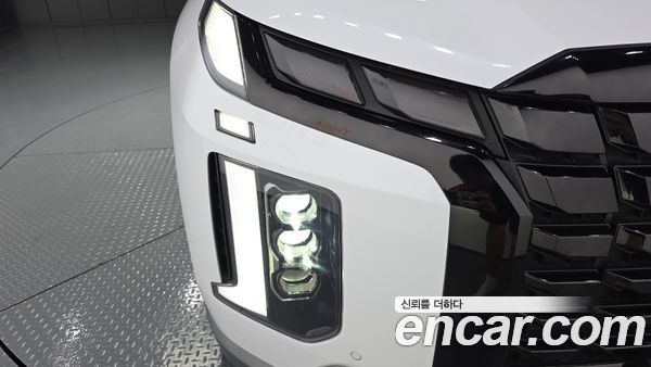 Hyundai Palisade 2024, фото 8
