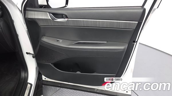 Hyundai Palisade 2024, фото 14