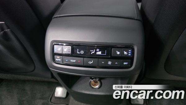 Hyundai Palisade 2024, фото 27