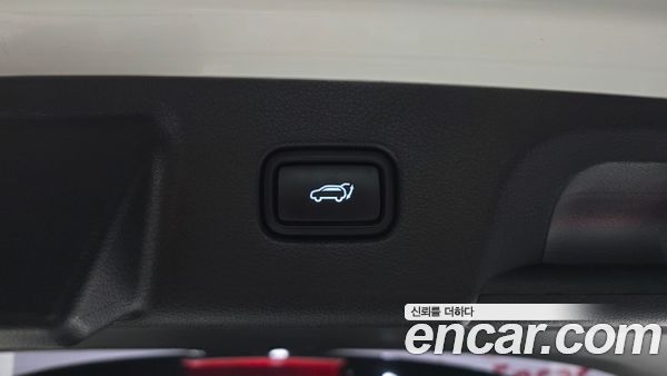 Hyundai Palisade 2024, фото 30