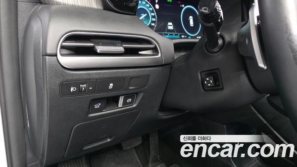 Hyundai Palisade 2024, фото 31