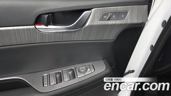 Hyundai Palisade 2024, фото 32