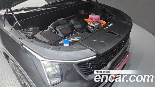 Kia Sorento 2024, фото 6