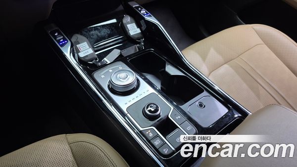 Kia Sorento 2024, фото 9