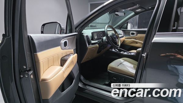 Kia Sorento 2024, фото 10
