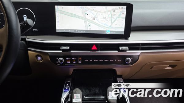 Kia Sorento 2024, фото 15
