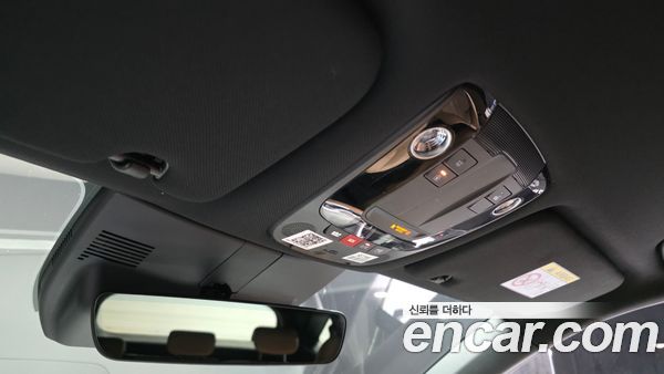Kia Sorento 2024, фото 18