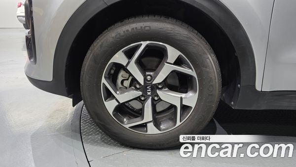 Kia Sportage 2022, фото 5