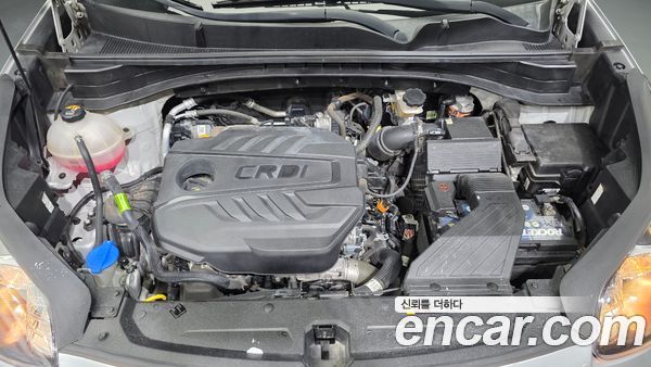 Kia Sportage 2022, фото 6