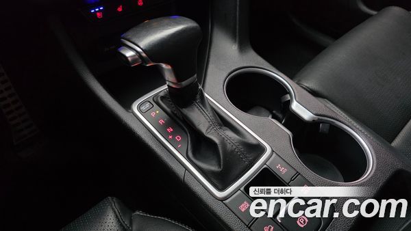 Kia Sportage 2022, фото 12