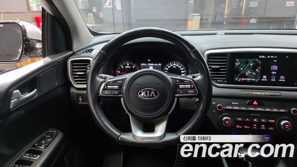 Kia Sportage 2022, фото 18