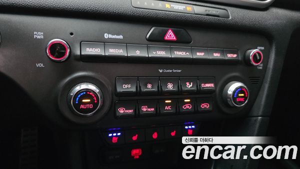 Kia Sportage 2022, фото 27