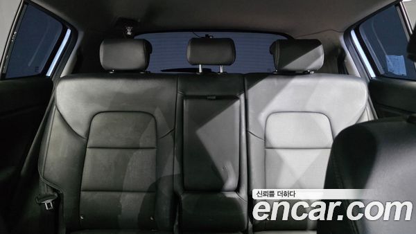 Kia Sportage 2022, фото 31
