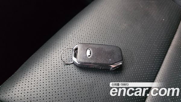 Kia Sportage 2022, фото 33
