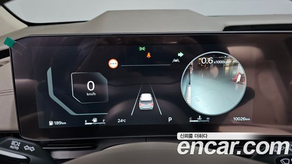 Kia Carnival 2026, фото 10