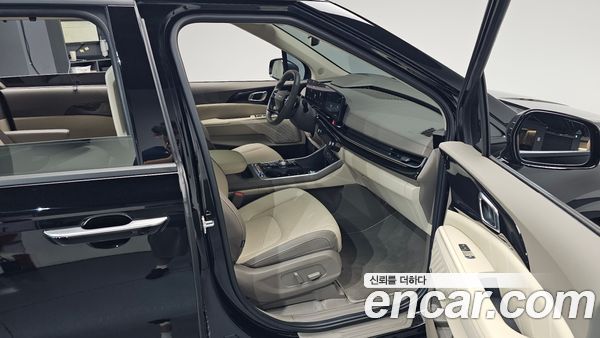 Kia Carnival 2026, фото 16