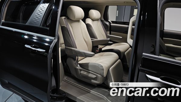 Kia Carnival 2026, фото 17