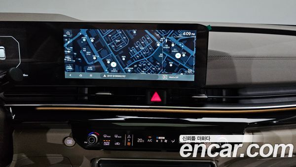 Kia Carnival 2026, фото 19