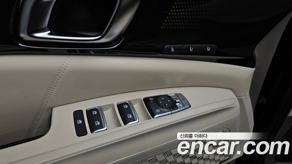 Kia Carnival 2026, фото 23