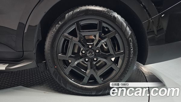 Kia Carnival 2026, фото 6