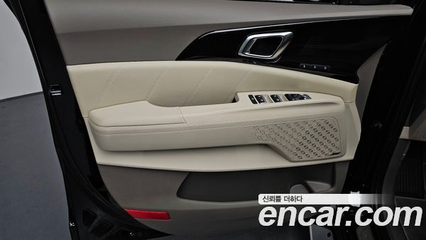 Kia Carnival 2026, фото 13