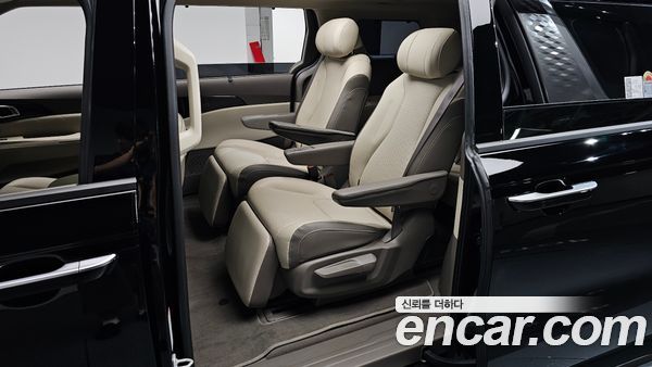 Kia Carnival 2026, фото 15