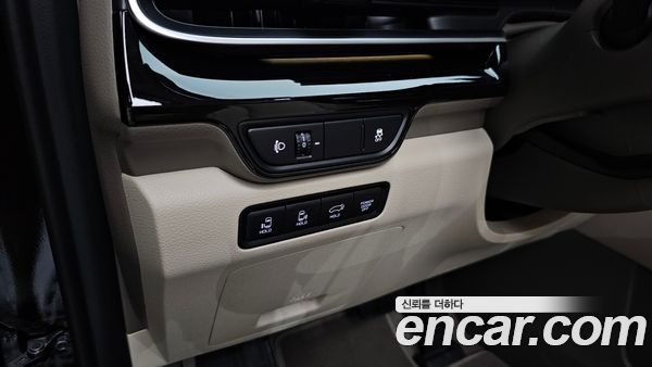 Kia Carnival 2026, фото 29