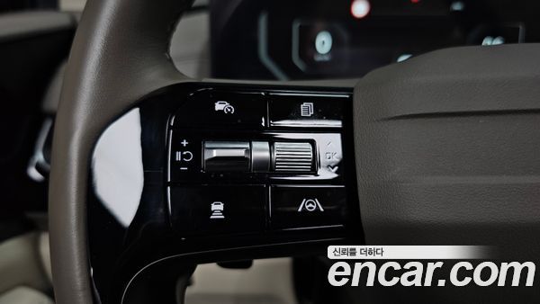 Kia Carnival 2026, фото 30