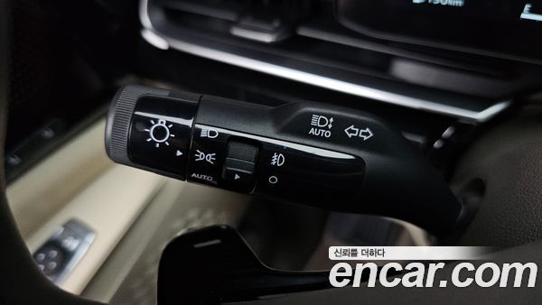 Kia Carnival 2026, фото 31