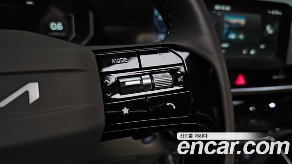 Kia Carnival 2026, фото 32