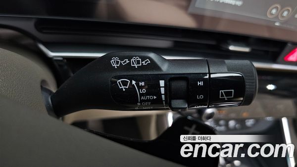 Kia Carnival 2026, фото 33