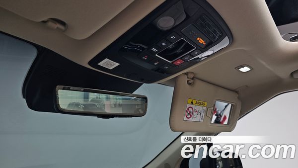Kia Carnival 2026, фото 34
