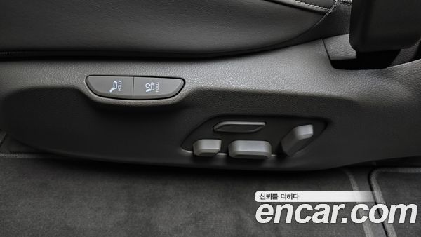 Kia Carnival 2026, фото 37