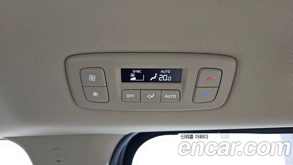Kia Carnival 2026, фото 38