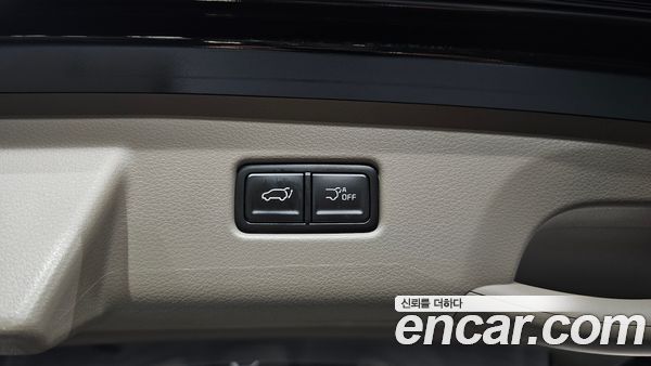 Kia Carnival 2026, фото 39
