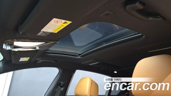 BMW 7 Series 2020, фото 31