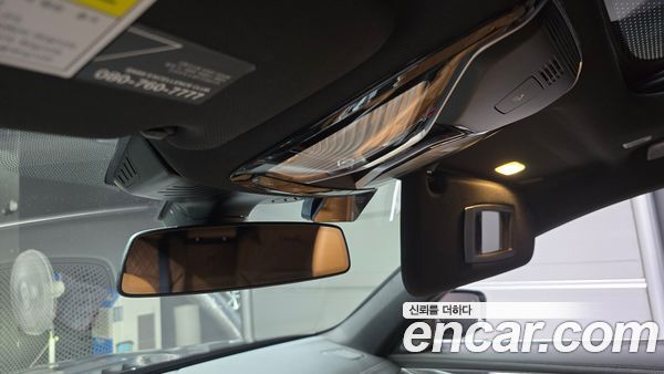 BMW 7 Series 2020, фото 32