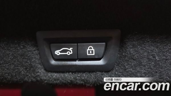 BMW 7 Series 2020, фото 33