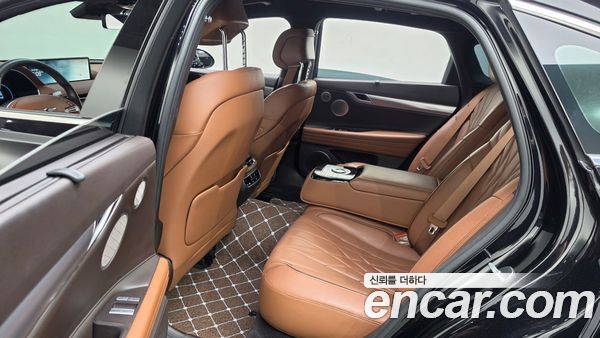 Genesis G80 2022, фото 18
