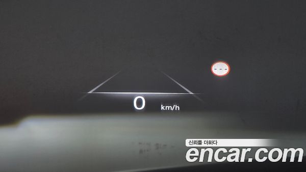 Genesis G80 2022, фото 20
